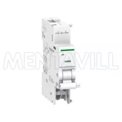 IMX 100-415VAC 110-130VDC MÁ.KIOLDÓ
