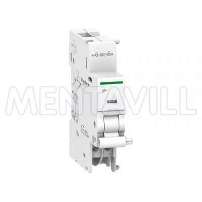 IMX 100-415VAC 110-130VDC MÁ.KIOLDÓ