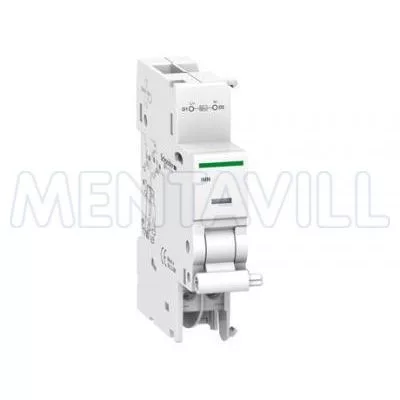 IMX 100-415VAC 110-130VDC MÁ.KIOLDÓ