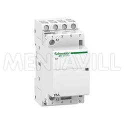 ICT KONTAKTOR 3Z 25A 230V AC ICT