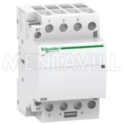 ICT KONTAKTOR 3Z 40A 230V AC ICT