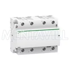 ICT KONTAKTOR 4P 100ATS35 4Z
