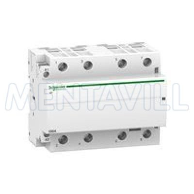 ICT KONTAKTOR 4P 100ATS35 4Z