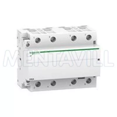 ICT KONTAKTOR 4P 100ATS35 4Z