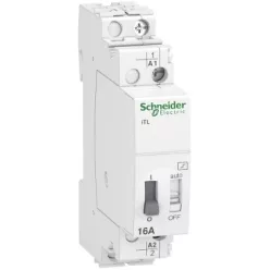 IMPULZUSRELÉ 1Z 16A 230V AC iTL