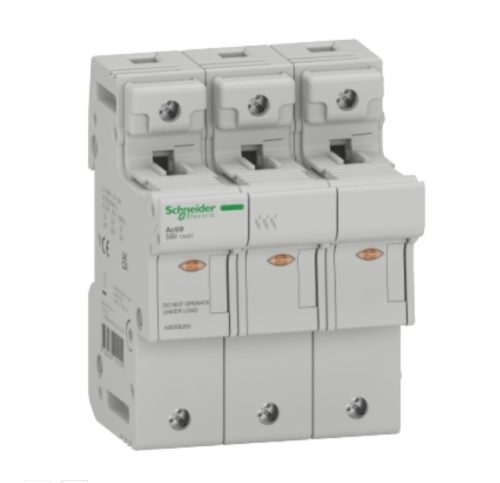 SBI SZAKASZOLÓ 3P 14x51 500V TS-35