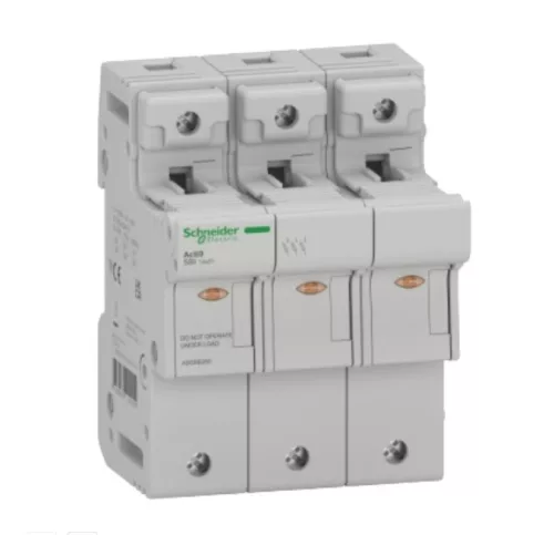 SBI SZAKASZOLÓ 3P 14x51 500V TS-35