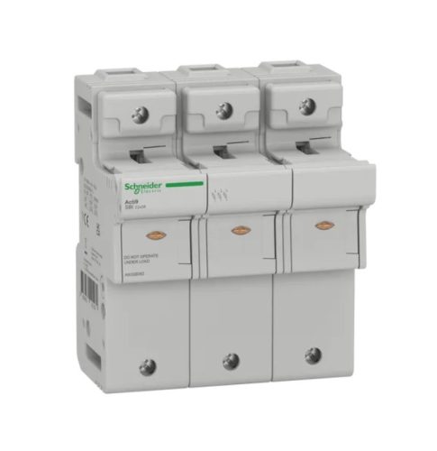 SBI SZAKASZOLÓ 3P 22x58 660V TS-35