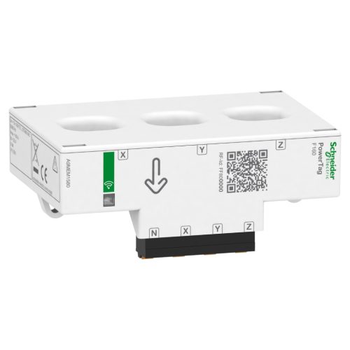 POWERTAG ENERGY F160 3P/3PN FOGYASZ