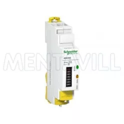 FOGY.MÉRŐ 1F 40A iEM2000 POWERLOGIC@