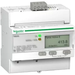 FOGYASZTÁSMÉRŐ MODBUS ROGOWSKI