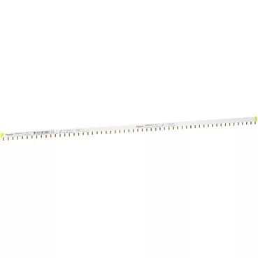 FÉSÜS SÍN 1P 100A 57MOD.SZIG.