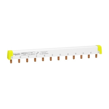 FÉSÜS SÍN 3P 100A 12MOD.SZIG.