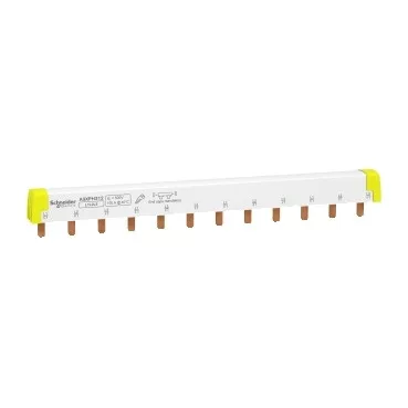 FÉSÜS SÍN 3P 100A 12MOD.SZIG.