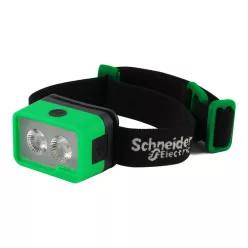 MOBIYA FRONT LED FEJLÁMPA IP54