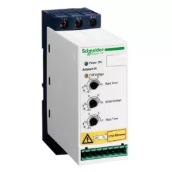 LÁGYINDITÓ 12A 5,5KW ATS01N212QN