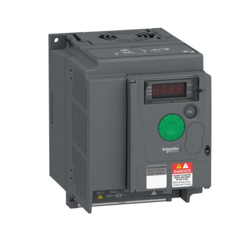 FREKVENCIAVÁLTÓ ATV310HU22N4E 2,2KW