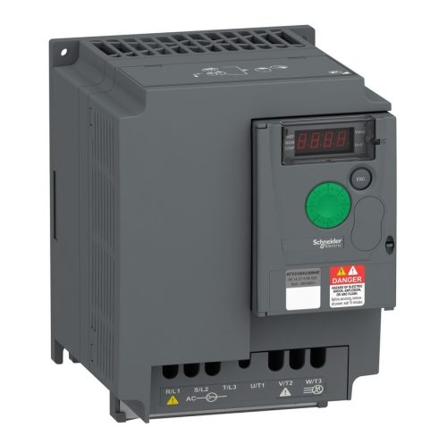 FREKVENCIAVÁLTÓ ATV310HU30N4E 3KW