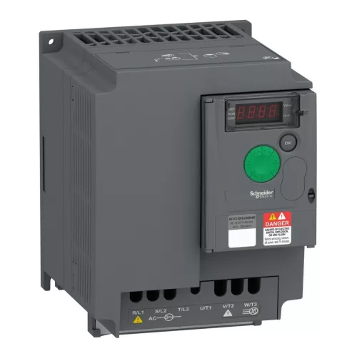 FREKVENCIAVÁLTÓ ATV310HU30N4E 3KW