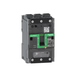 MEGSZAKITÓ NSXM  50A 3P/3D TMD50 25K