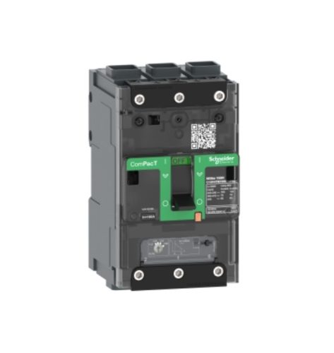 MEGSZAKITÓ NSXM  50A 3P/3D TMD50 25K