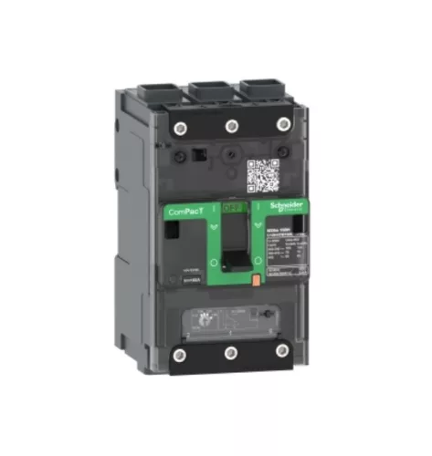 MEGSZAKITÓ NSXM  50A 3P/3D TMD50 25K