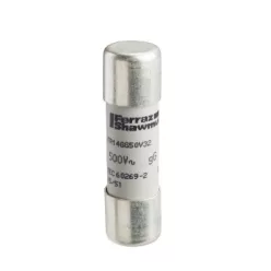 GG BIZTOSÍTÓBETÉT 14X51 50A