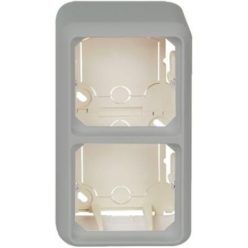 ELSO FASHION KETTES KIEMELŐDOBOZ,