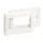 ULTRA SZER.ADAPTER45x45 2modul