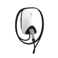 EVLINK HOME EL. AUTÓ TÖLTŐ 7,4KW 1F
