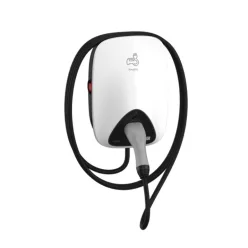 EVLINK HOME EL. AUTÓ TÖLTŐ 11KW 3F