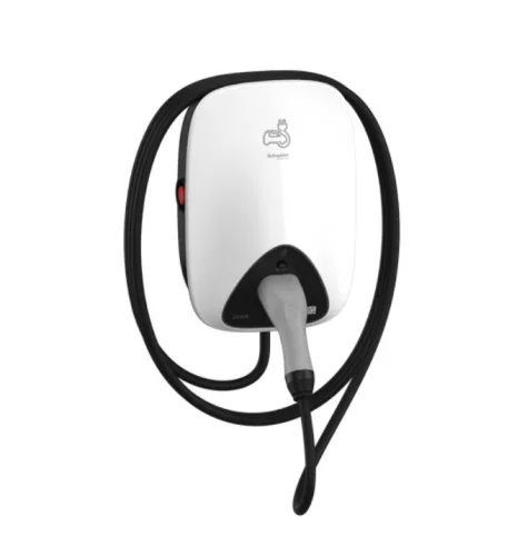 EVLINK HOME EL. AUTÓ TÖLTŐ 11KW 3F