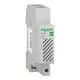 Csengő mod. 230VAC EASY9 PRO