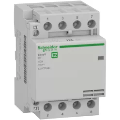 Kontaktor 40A 4P 4Z EASY9 PRO