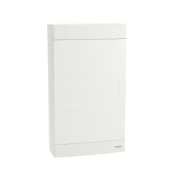 LAK.ELOSZTÓ FKIV.3x12M+FH.AJT+SÍN