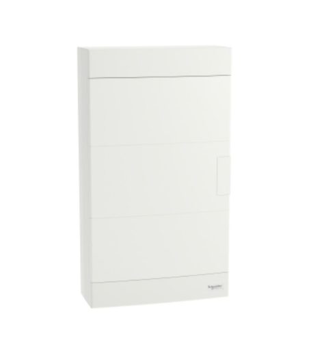 LAK.ELOSZTÓ FKIV.3x12M+FH.AJT+SÍN