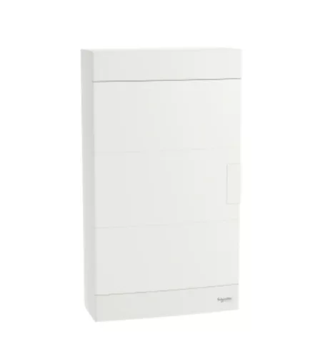 LAK.ELOSZTÓ FKIV.3x12M+FH.AJT+SÍN