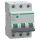 Kismegszakító 3P B 25A EASY9 PRO