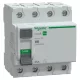 Áramvédő 25A 4P  30mA A EASY9 PRO