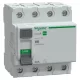 Áramvédő 40A 4P  30mA A EASY9 PRO