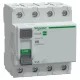 Áramvédő 63A 4P 300mA EASY9 PRO