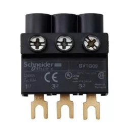 GV1-G09 SORKAPOCS