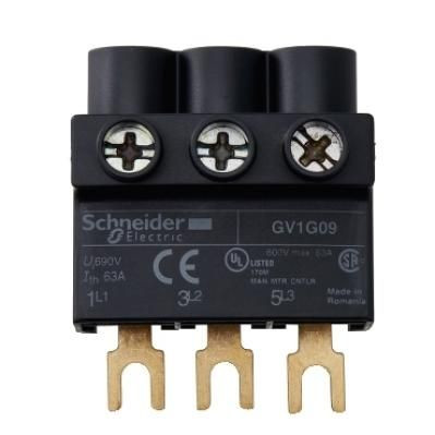 GV1-G09 SORKAPOCS