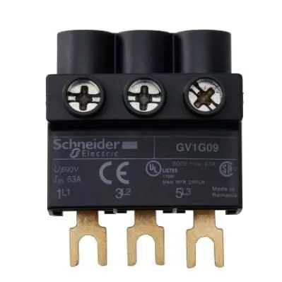 GV1-G09 SORKAPOCS