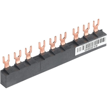 FÉSÜSSSIN 3x45mm LEÁG 63A GV2-HÖZ