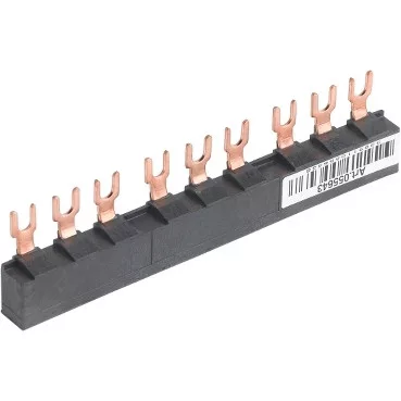 FÉSÜSSSIN 3x45mm LEÁG 63A GV2-HÖZ