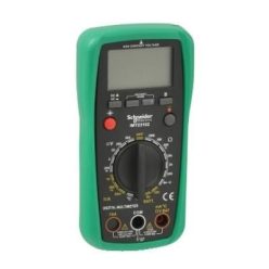 THORSMAN DIGITAL MULTIMETER CAT