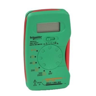 THORSMAN COMPACT DIGITAL