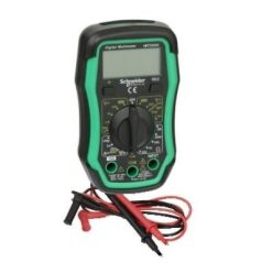 THORSMAN DIGITAL MULTIMETER CAT