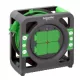 KÁBELDOB 15m H05VV-F 3x1,5 THORSMAN